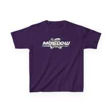 Load image into Gallery viewer, Moslow&#39;s Turbo Mascot Youth Tee
