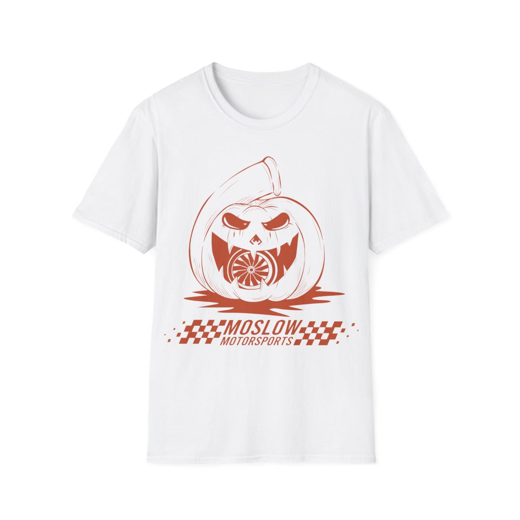 Pumpkin Turbo T-Shirt