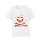 Pumpkin Turbo T-Shirt