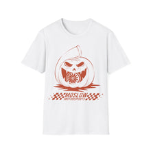 Load image into Gallery viewer, Pumpkin Turbo T-Shirt
