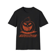 Load image into Gallery viewer, Pumpkin Turbo T-Shirt
