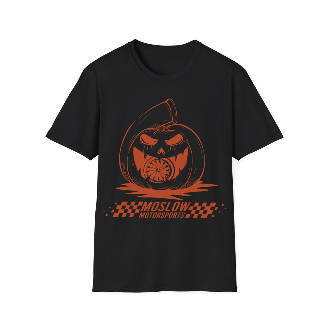 Pumpkin Turbo T-Shirt