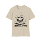 Pumpkin Turbo T-Shirt