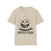 Load image into Gallery viewer, Pumpkin Turbo T-Shirt
