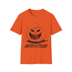 Pumpkin Turbo T-Shirt