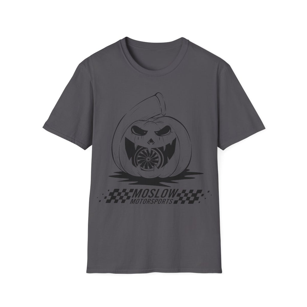 Pumpkin Turbo T-Shirt