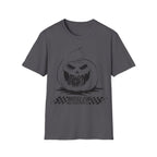 Pumpkin Turbo T-Shirt