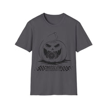 Load image into Gallery viewer, Pumpkin Turbo T-Shirt
