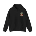 Roze Hoodie