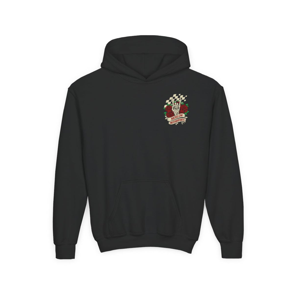 Roze Youth Hoodie