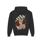 Roze Youth Hoodie