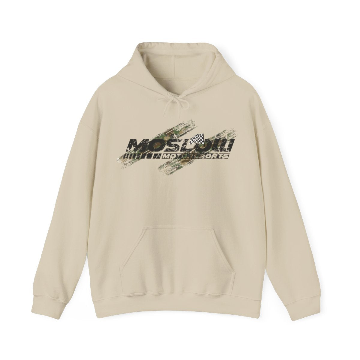 Make Your Mark Hoodie