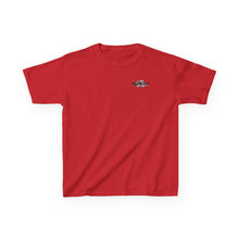 Load image into Gallery viewer, Turbo Power Youth Tee
