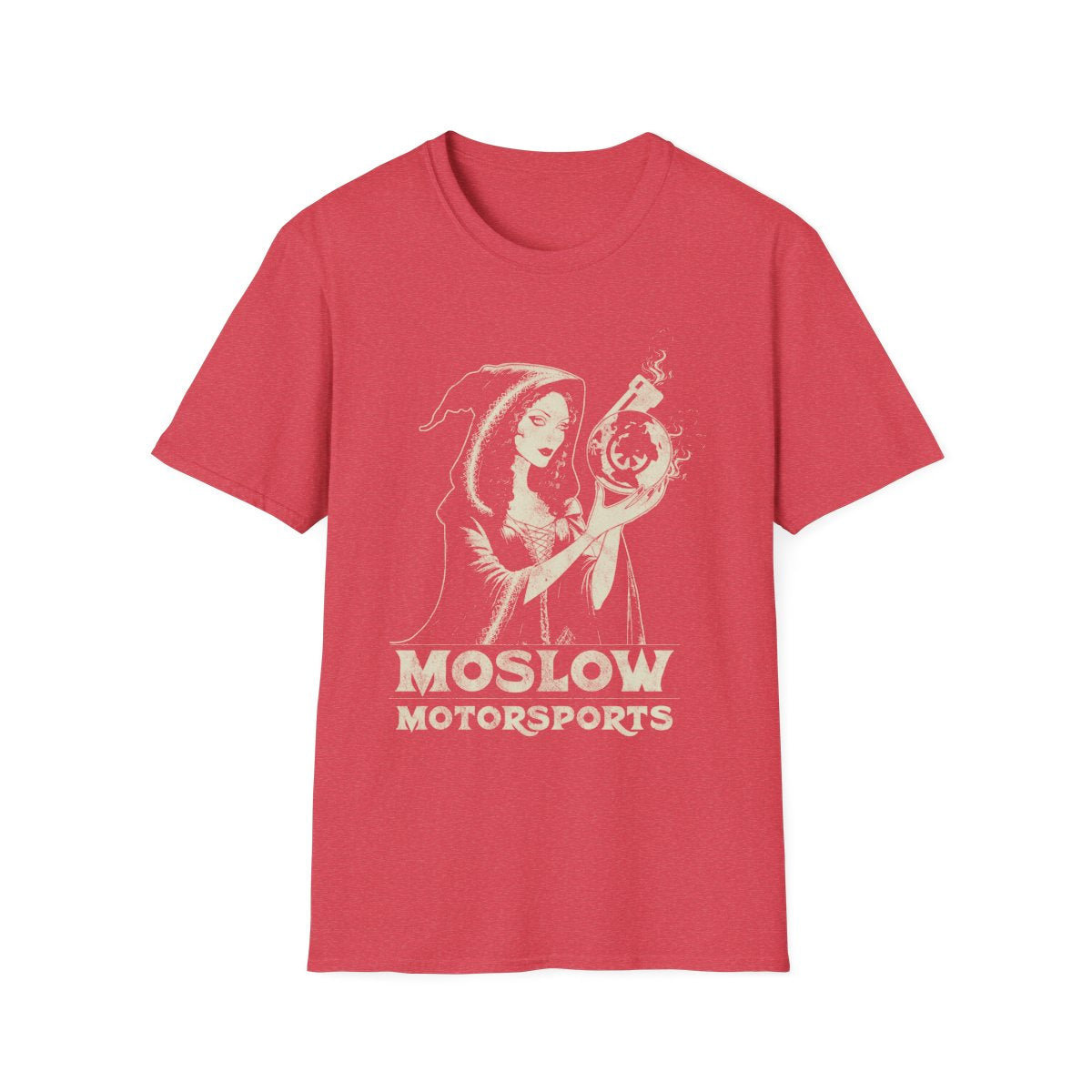 Turbo Witch T-Shirt
