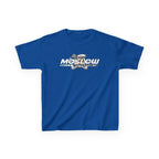 Moslow's Turbo Mascot Youth Tee
