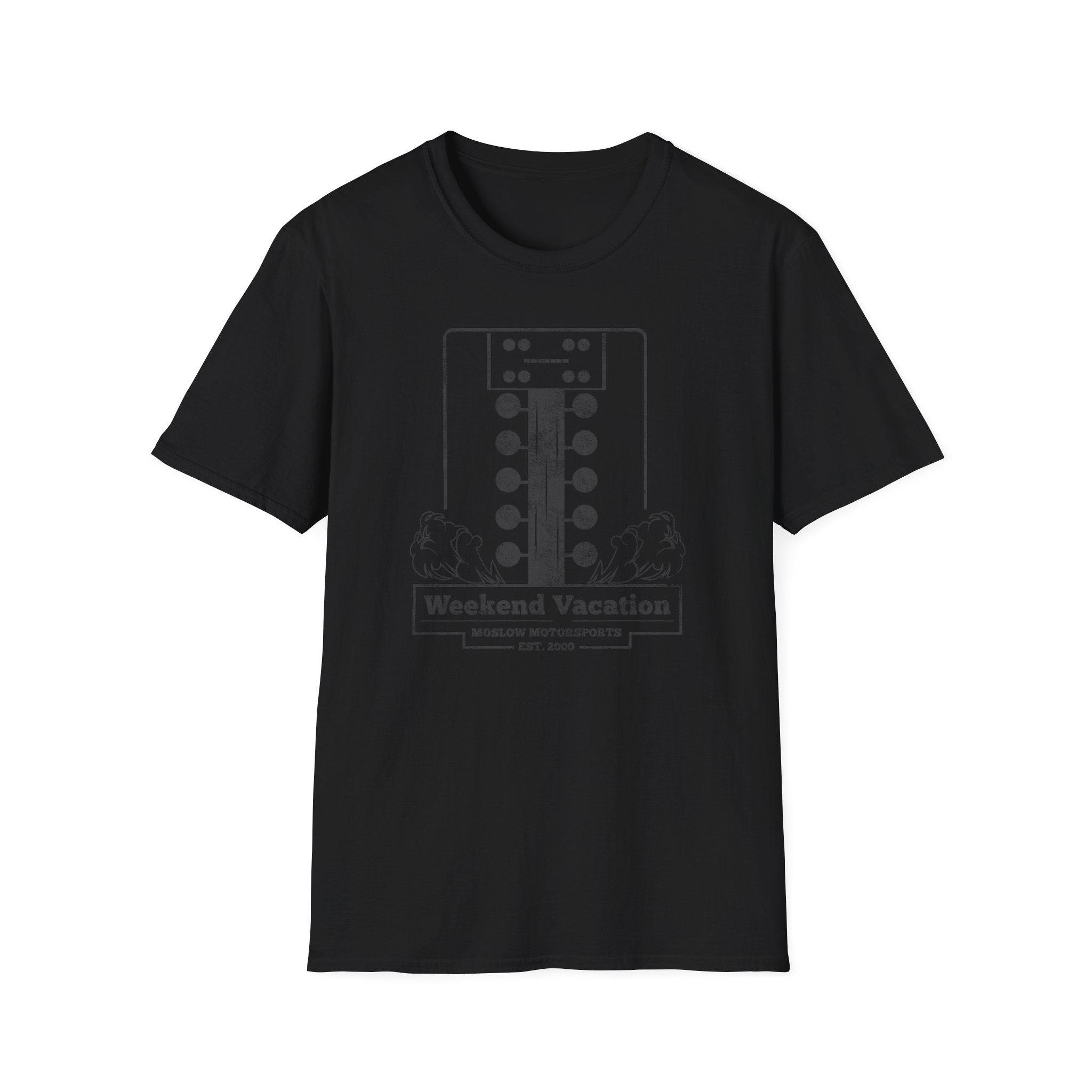 Weekend Vacation T-Shirt