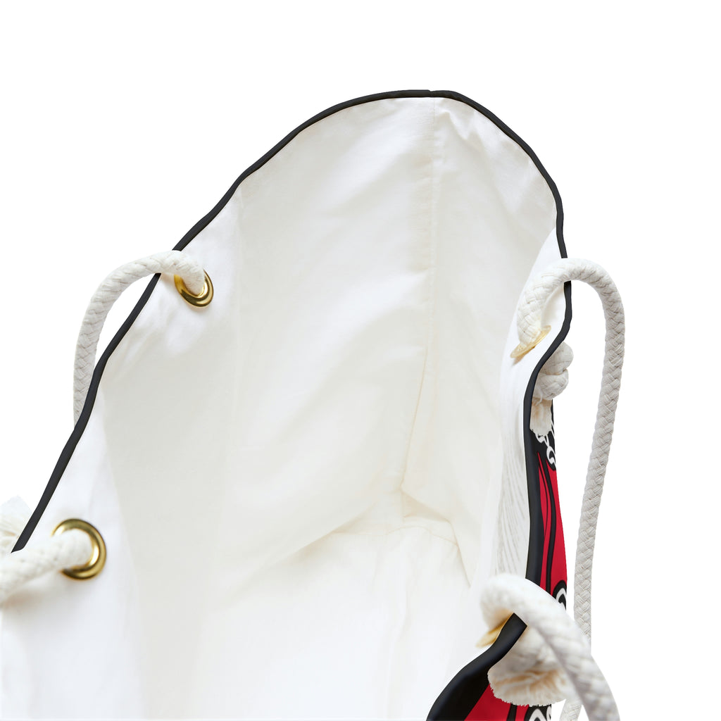 Japanese DZR Weekend Bag