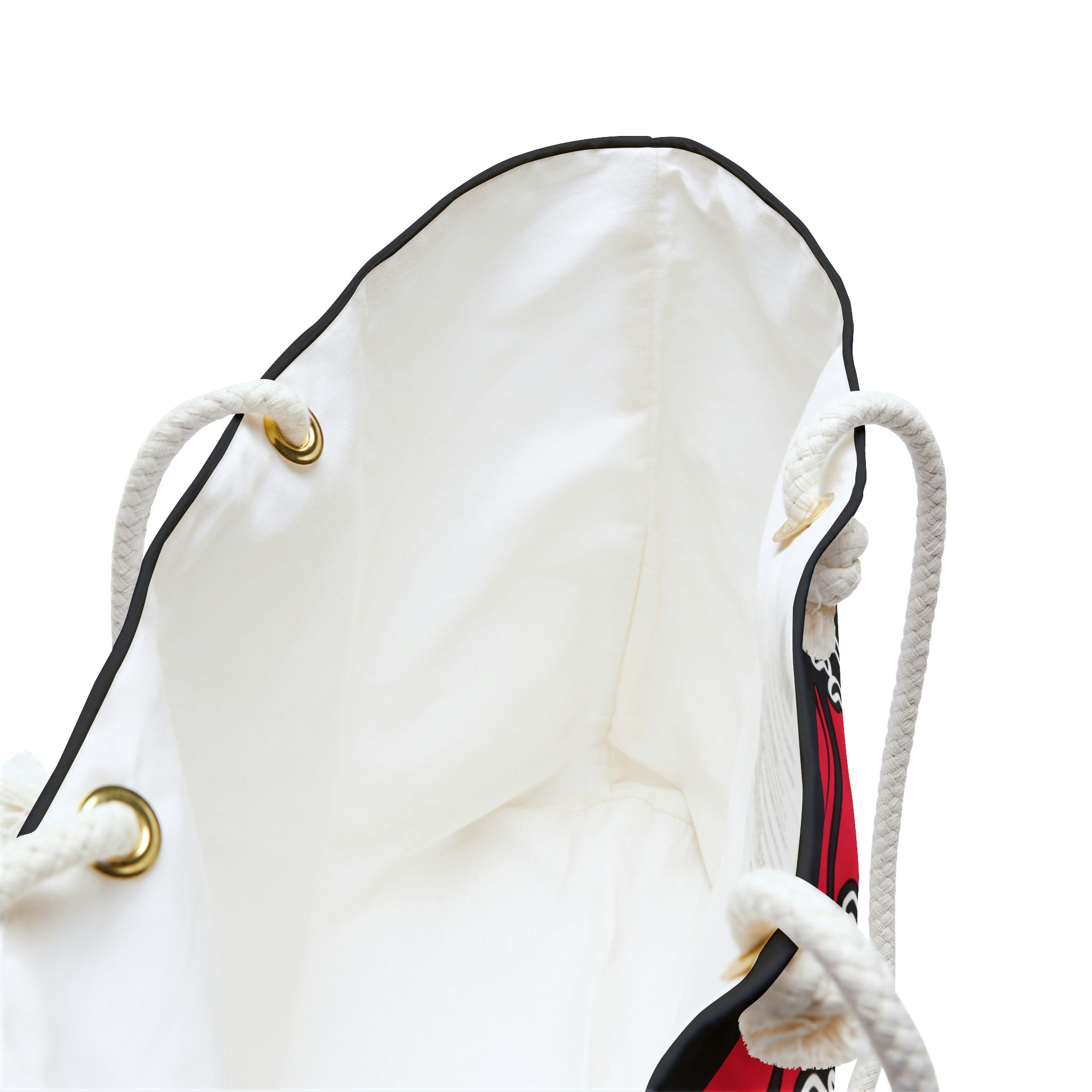 Japanese DZR Weekend Bag