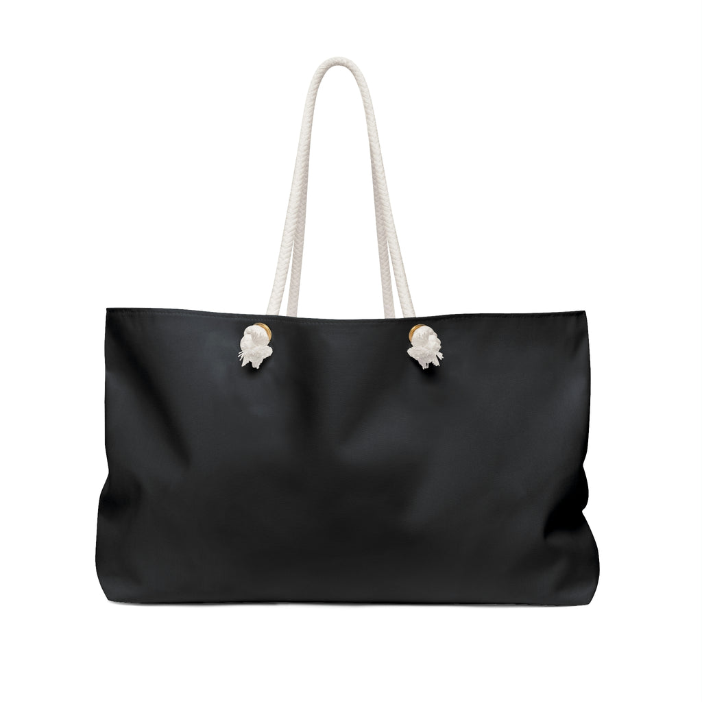 Japanese DZR Weekend Bag
