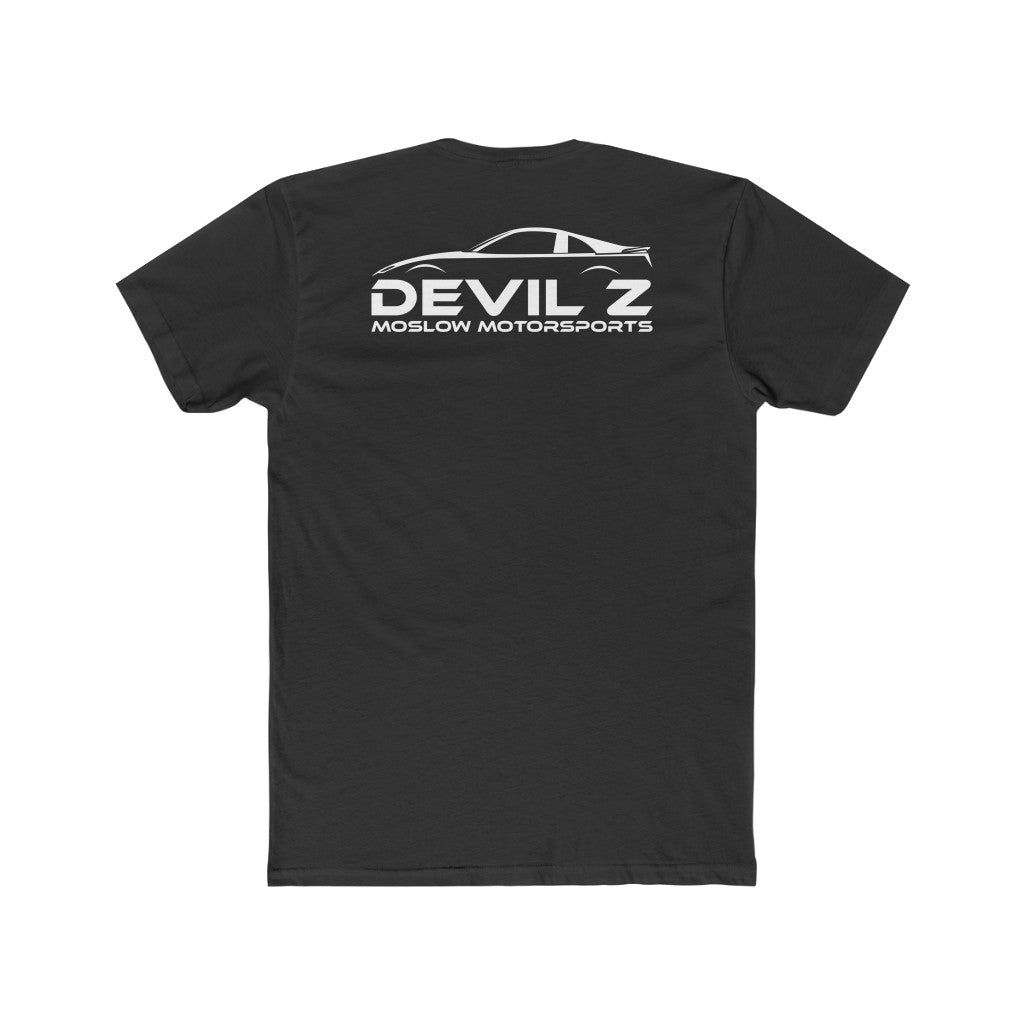 Devil Z Classic T-Shirt