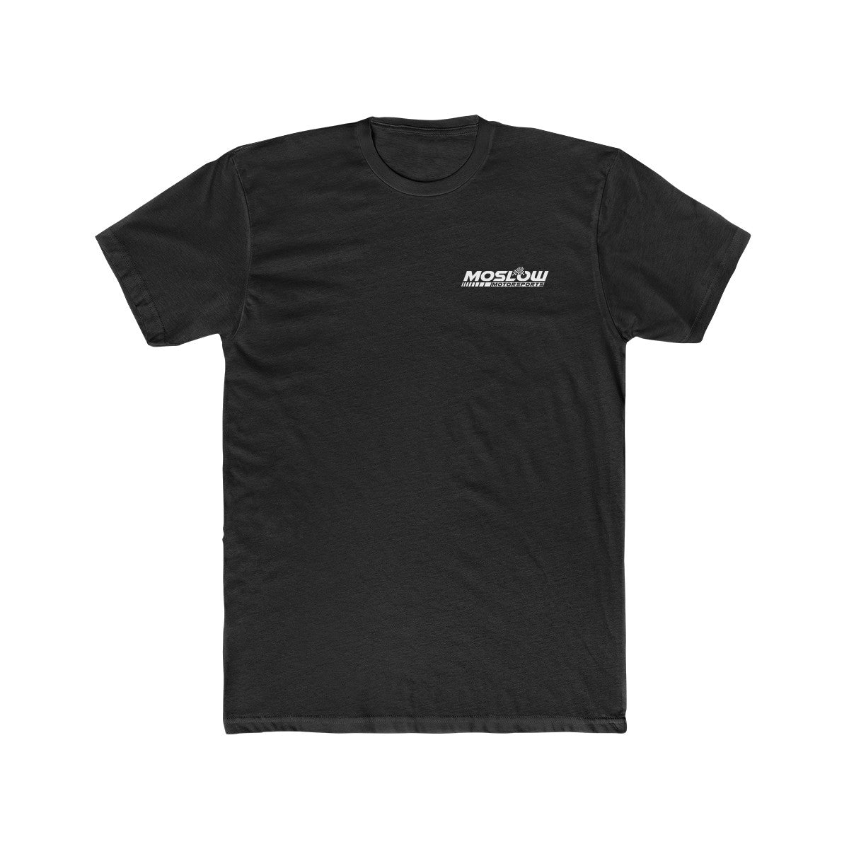 Moslow Motorsports Classic T-Shirt