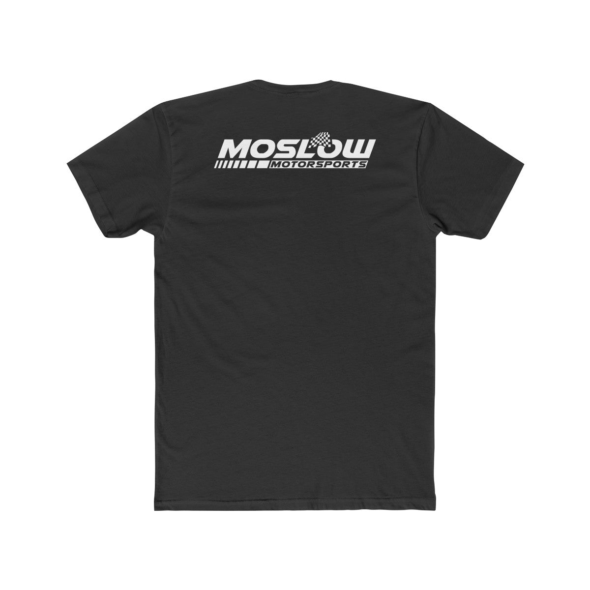 Moslow Motorsports Classic T-Shirt