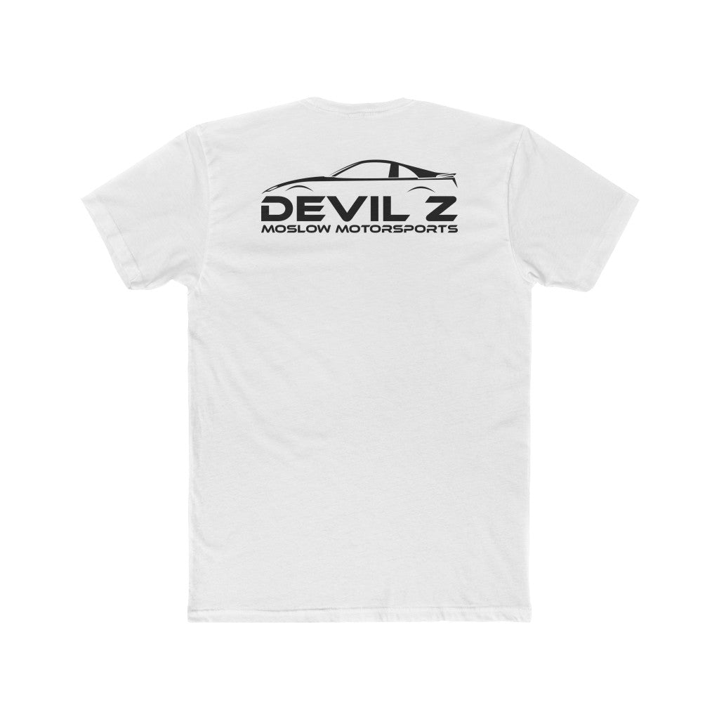 Devil Z Classic T-Shirt