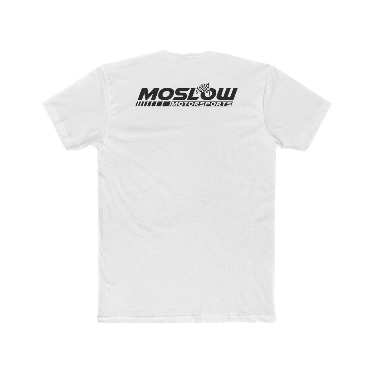 Moslow Motorsports Classic T-Shirt