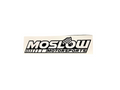 Moslow Motorsport Car Decal