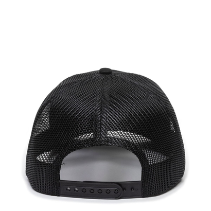 Moslow Motorsports Trucker Hat