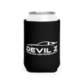 Devil Z Coozie