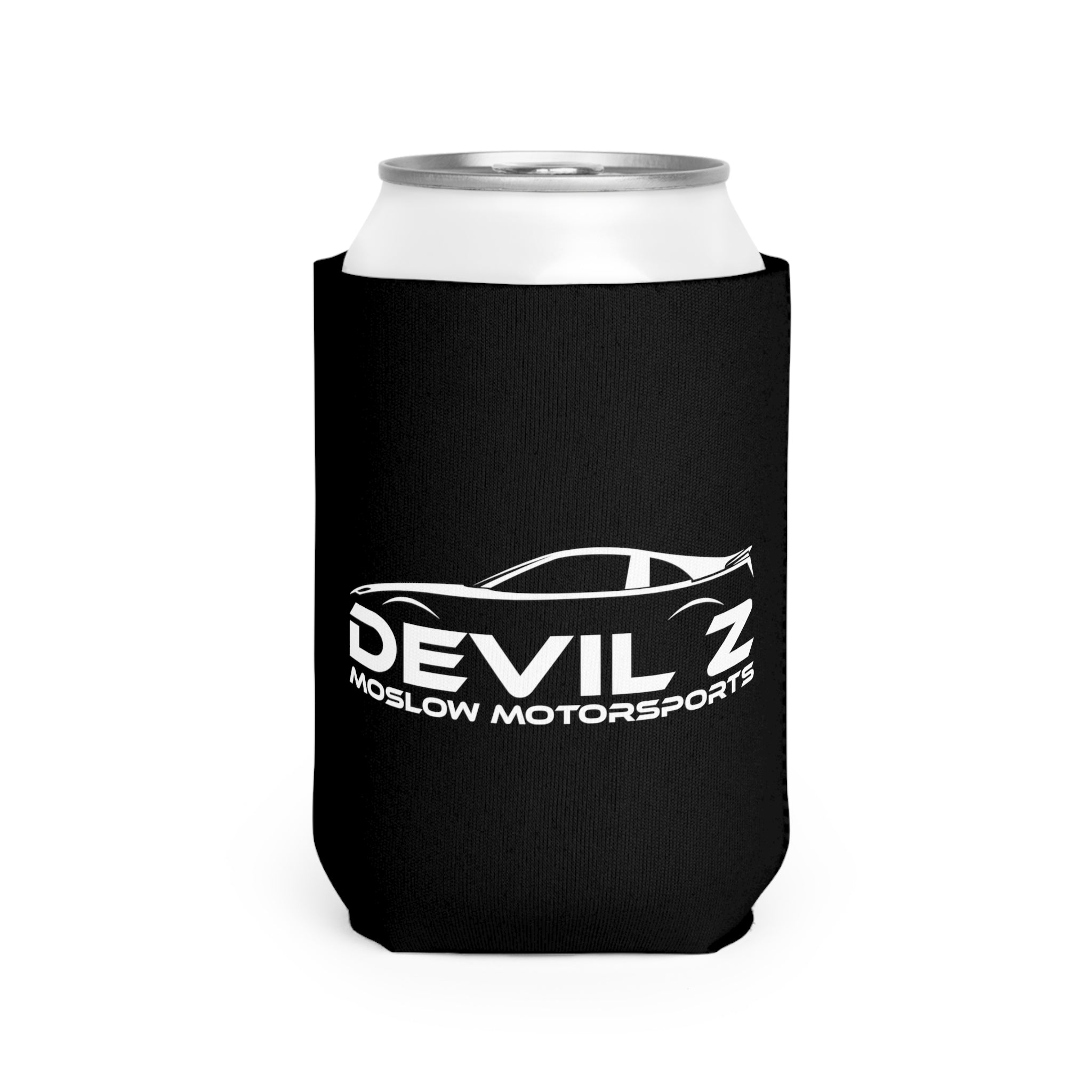 Can Coozies – Moslow Motorsports
